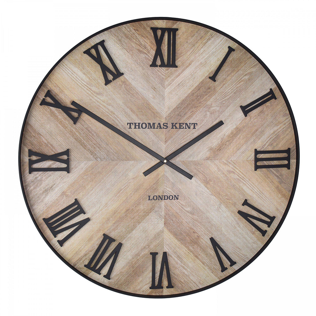 Benchmark - Grand Wall Clock