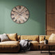 Benchmark - Grand Wall Clock