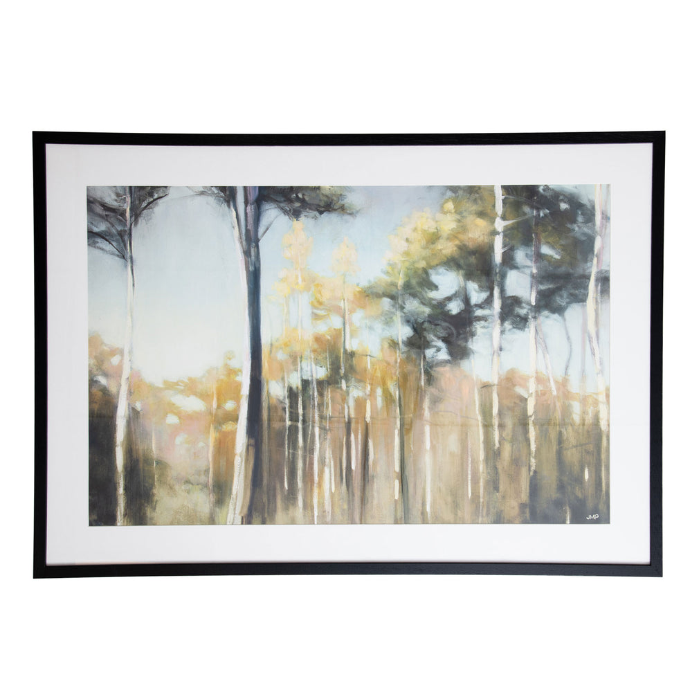 Aspen Reverie - Famed Print