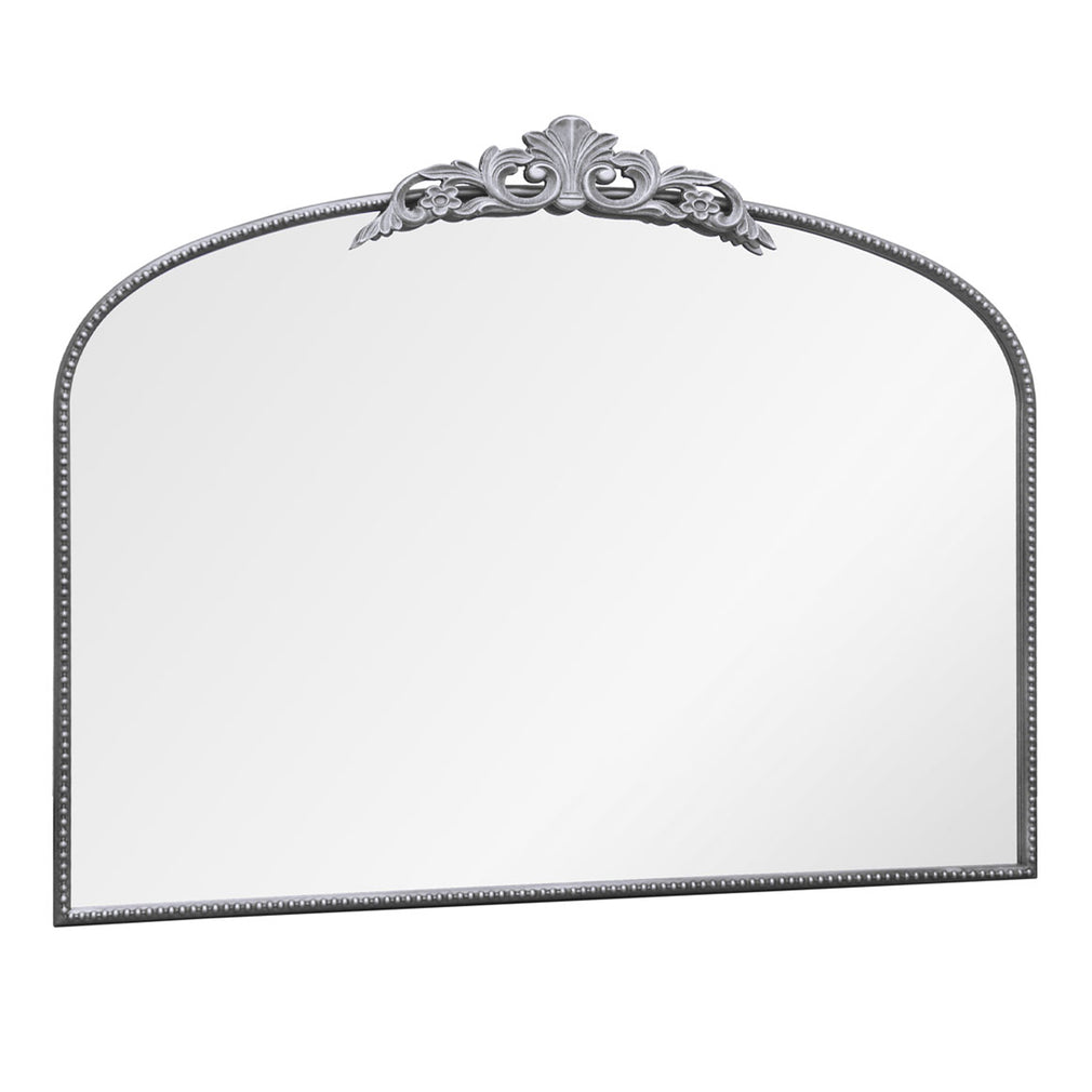 Bletchley Wall Mirror 102x80cm (WG)