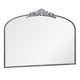 Bletchley Wall Mirror 102x80cm (WG)