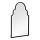 Haddon Wall Mirror 61x104cm (PS)