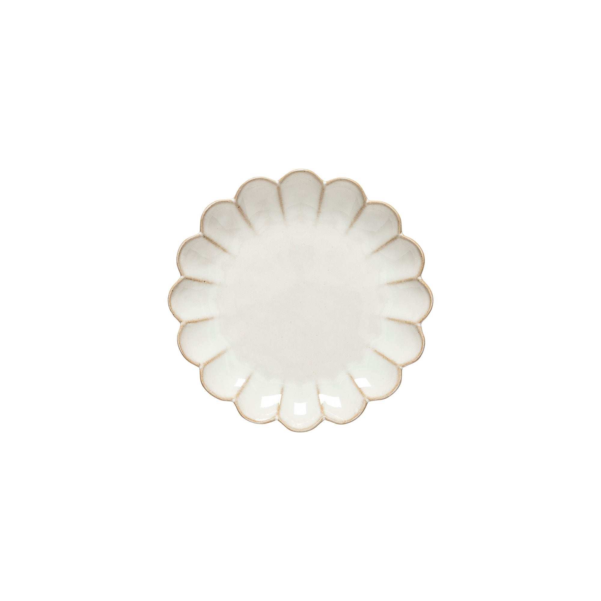 Marrakesh - Sable Blanc Appetizer Plate