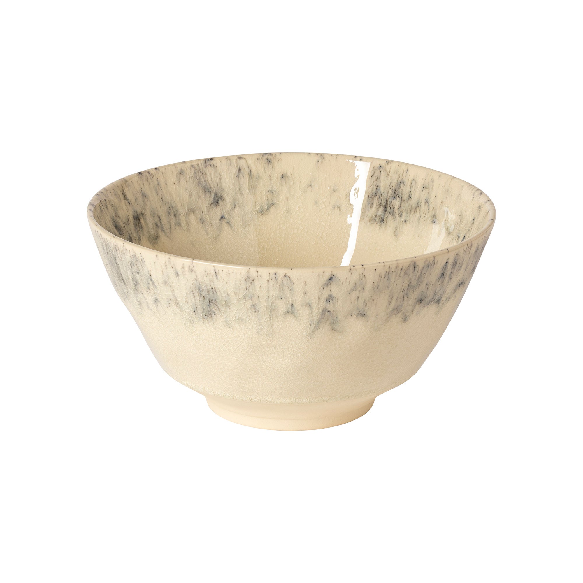 Madeira - Cream Serving Bowl