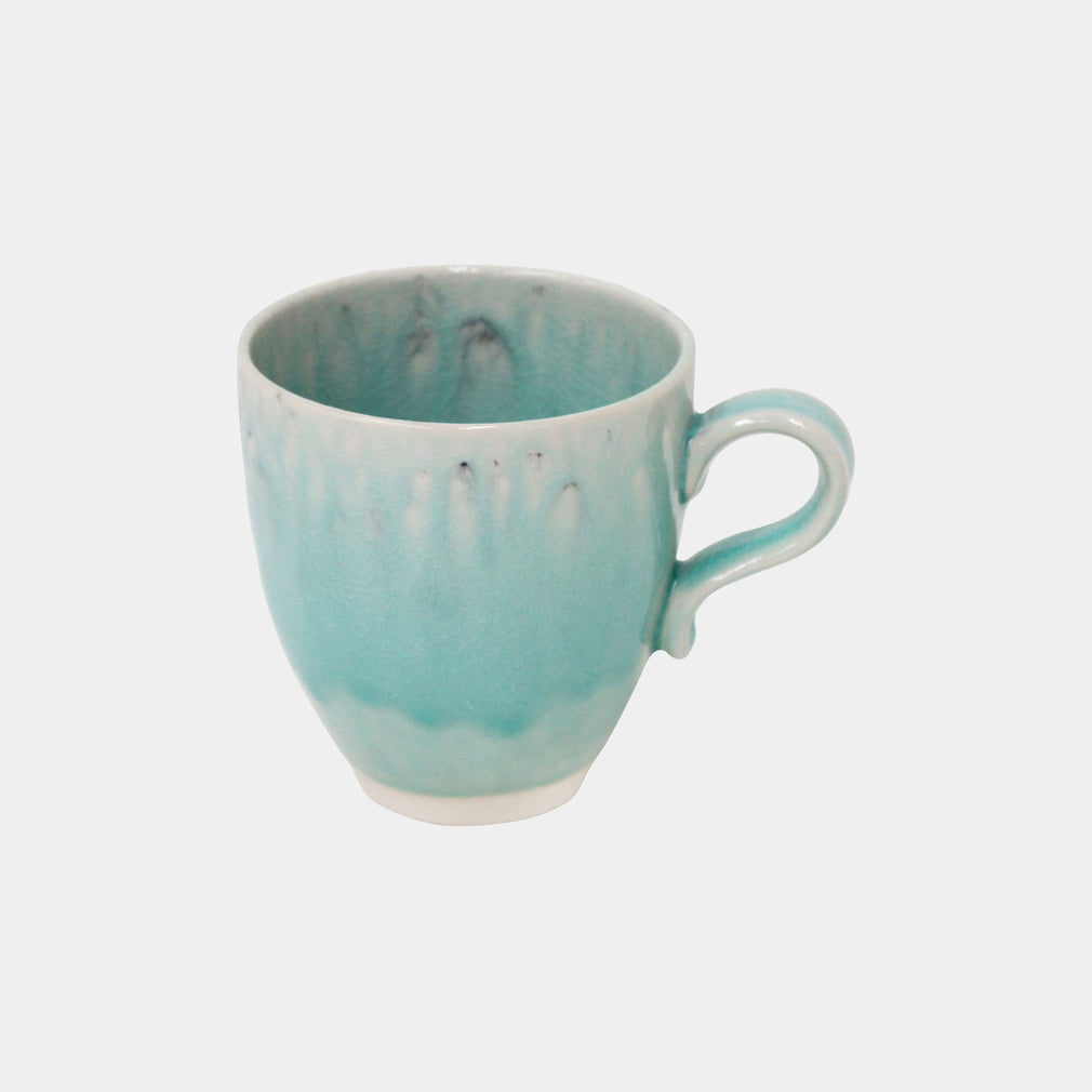 Madeira Blue Mug 0.40L (BA)