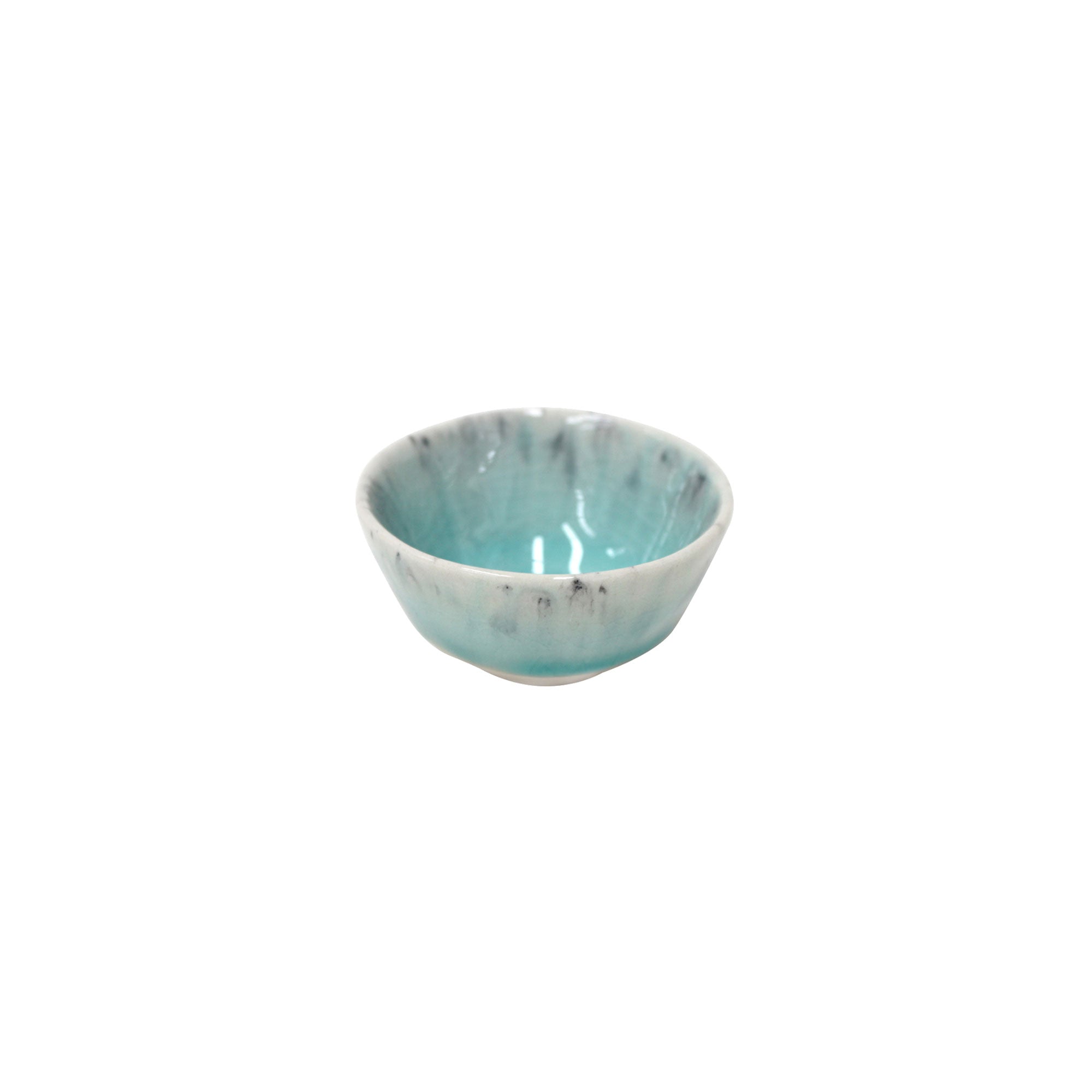 Madeira - Blue Dip Bowl