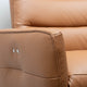 Danube - 2 Seat Power Recliner Sofa In Leather