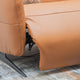 Danube - 2 Seat Power Recliner Sofa In Leather