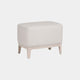 Josephine - Dressing Stool In Parisian Cream