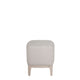 Josephine - Dressing Stool In Parisian Cream