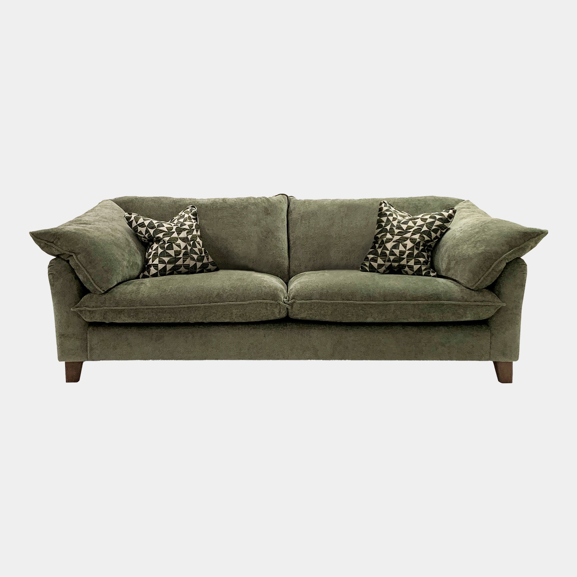 Reflex - Large Sofa In Fabric