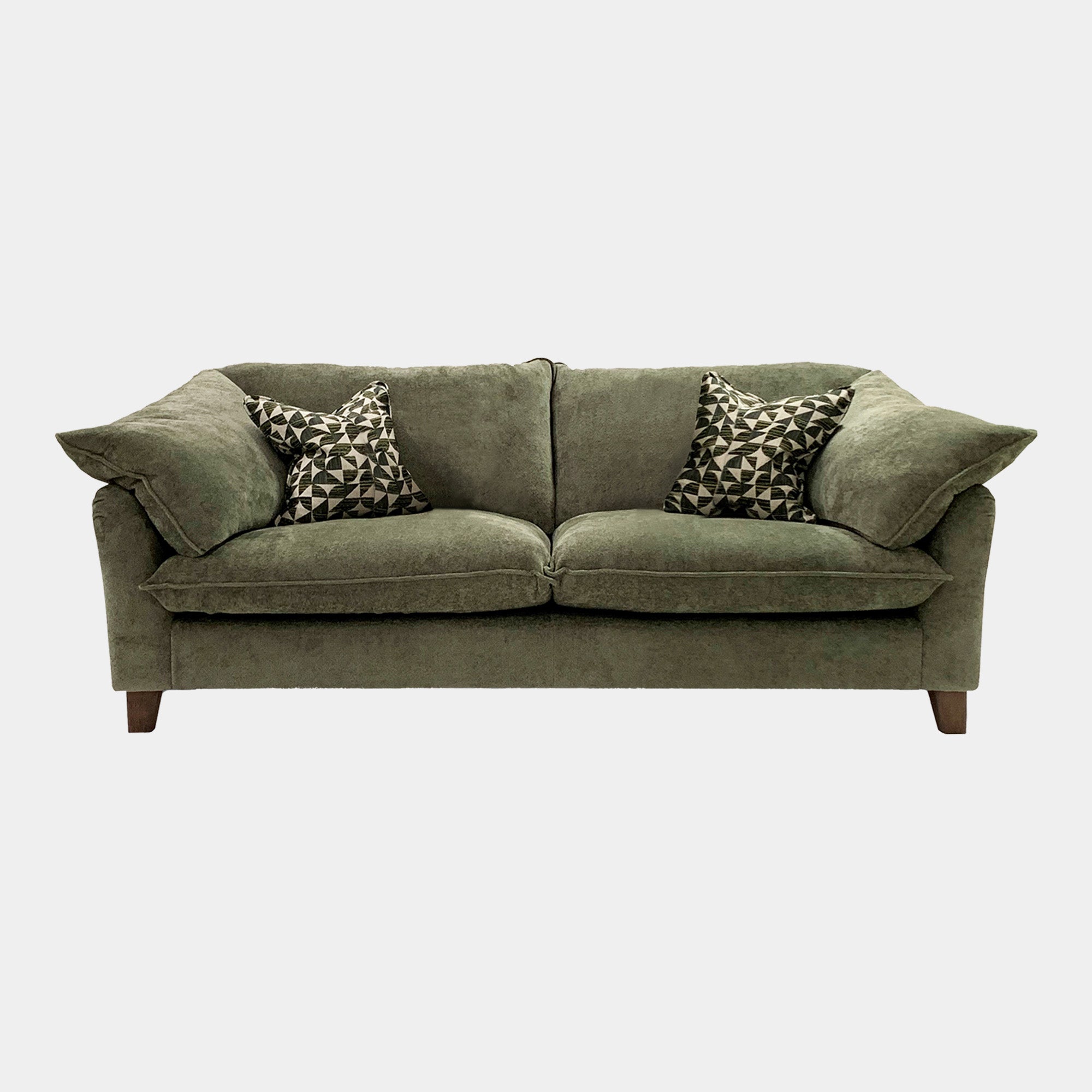 Reflex - Medium Sofa In Fabric