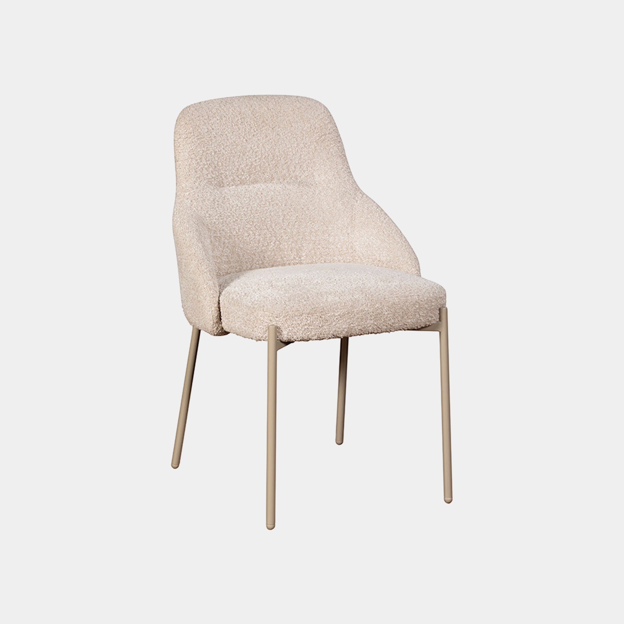 Titus - Dining Chair