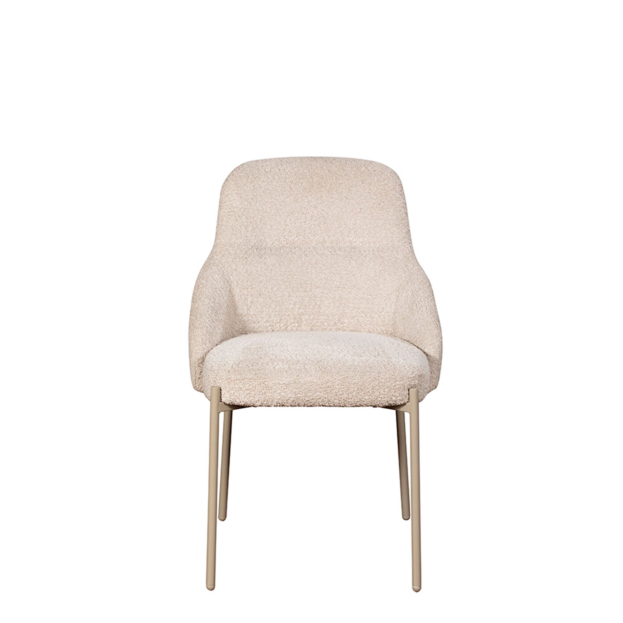 Titus - Dining Chair