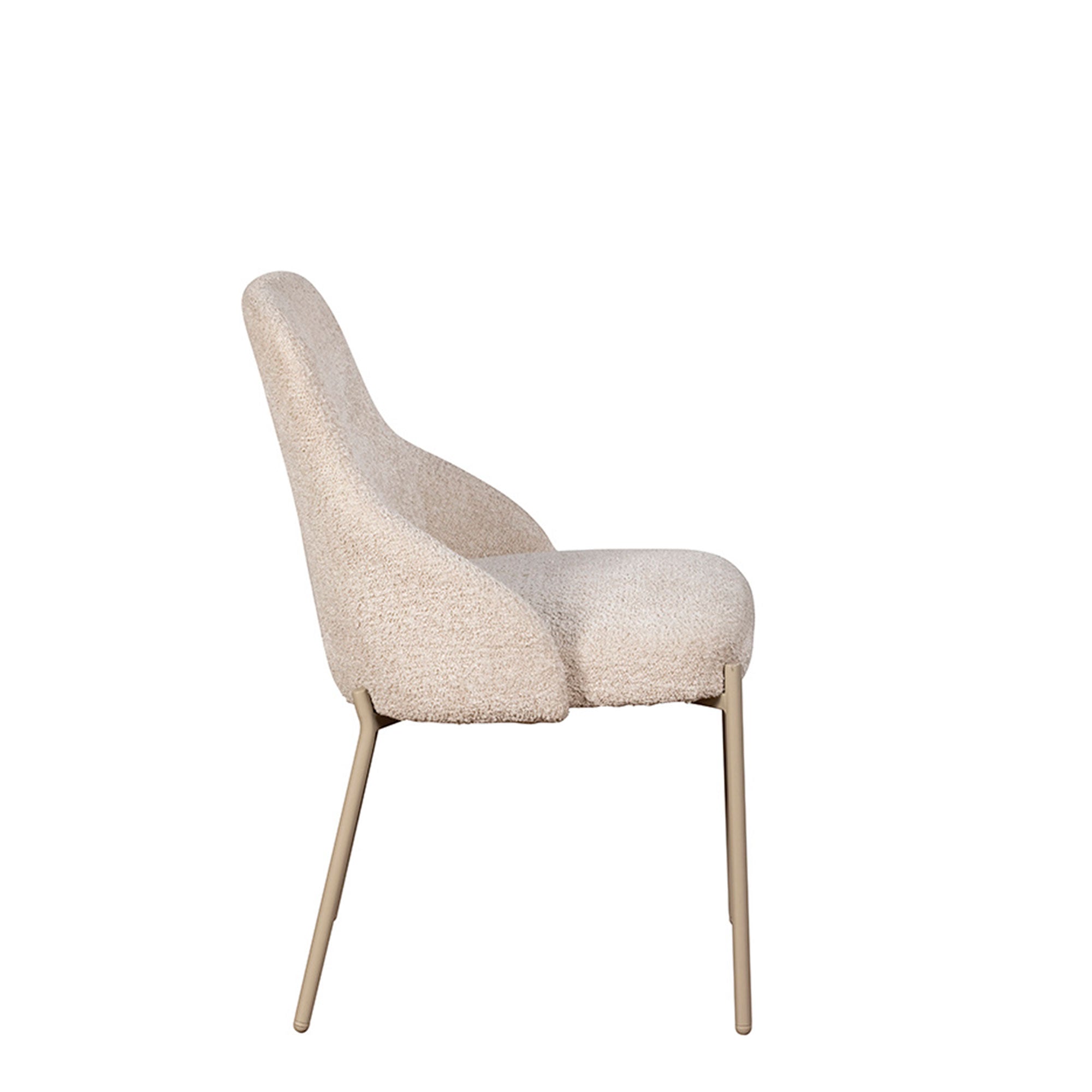 Titus - Dining Chair