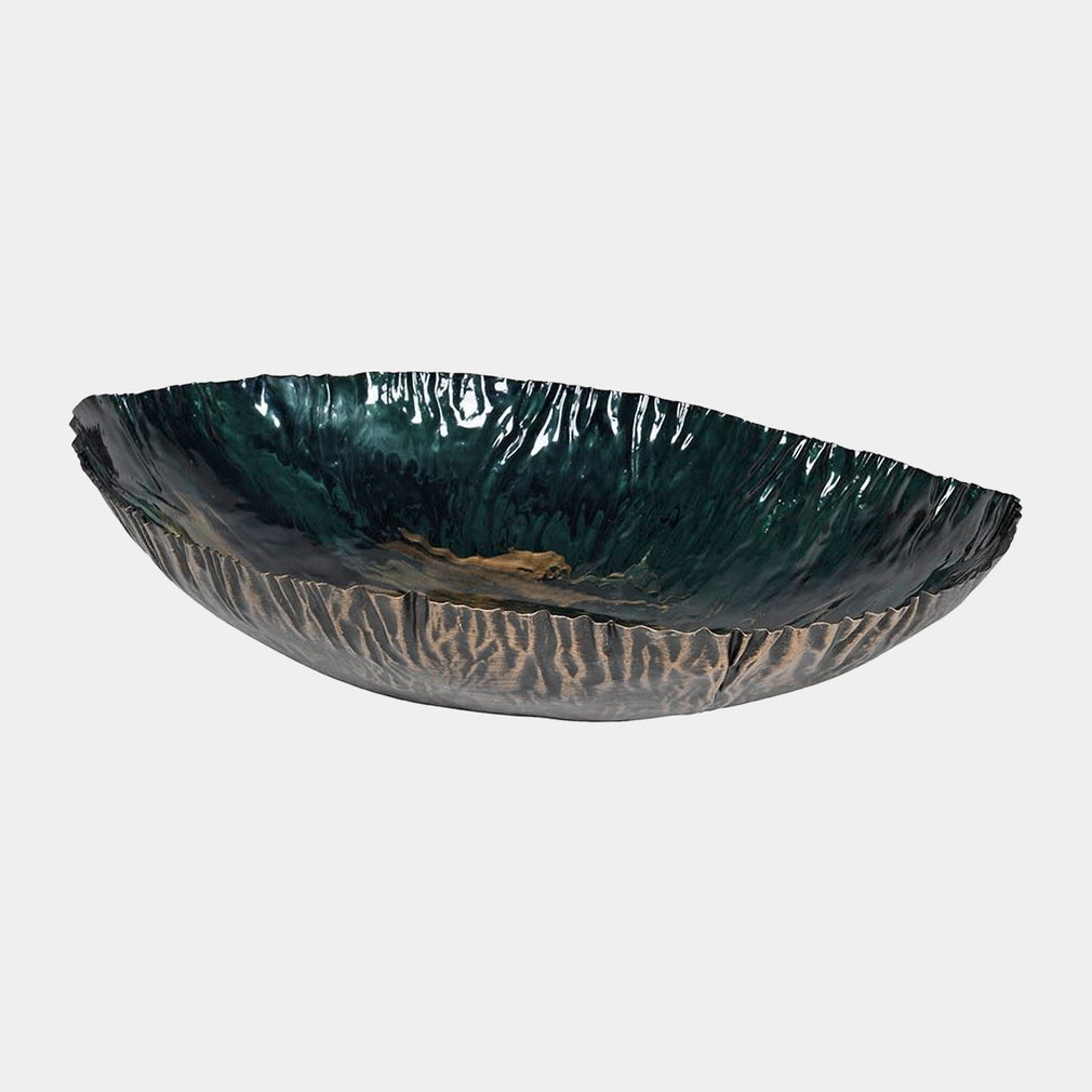 Golden Odyssey - Décor Bowl