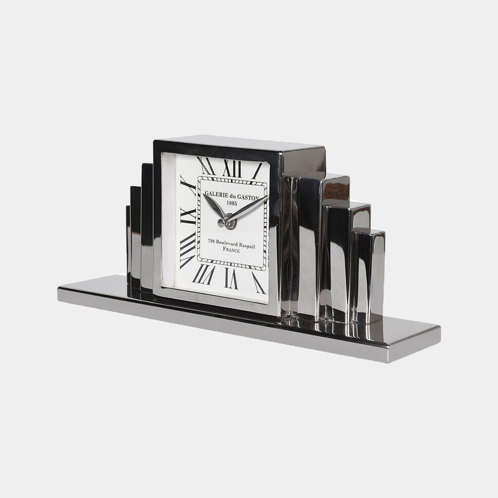 Parana - Mantel Clock