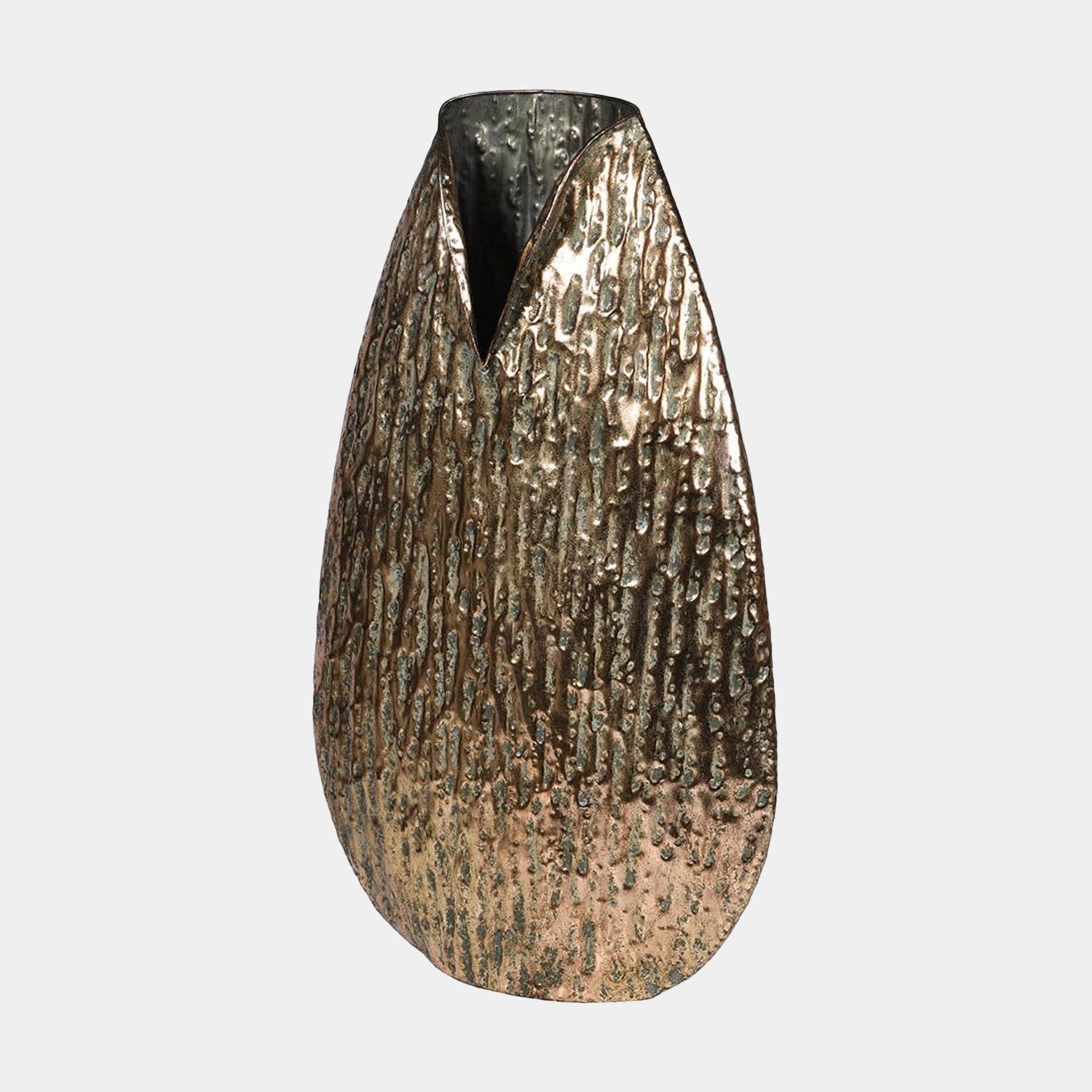 Caldera - Textured Vase