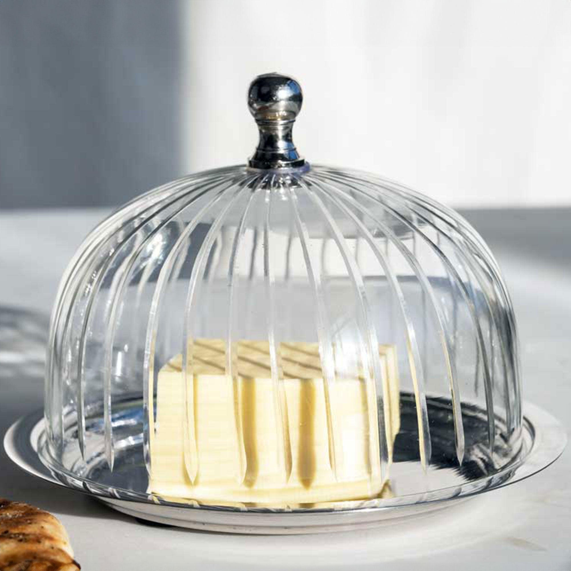 Small Butter Dish