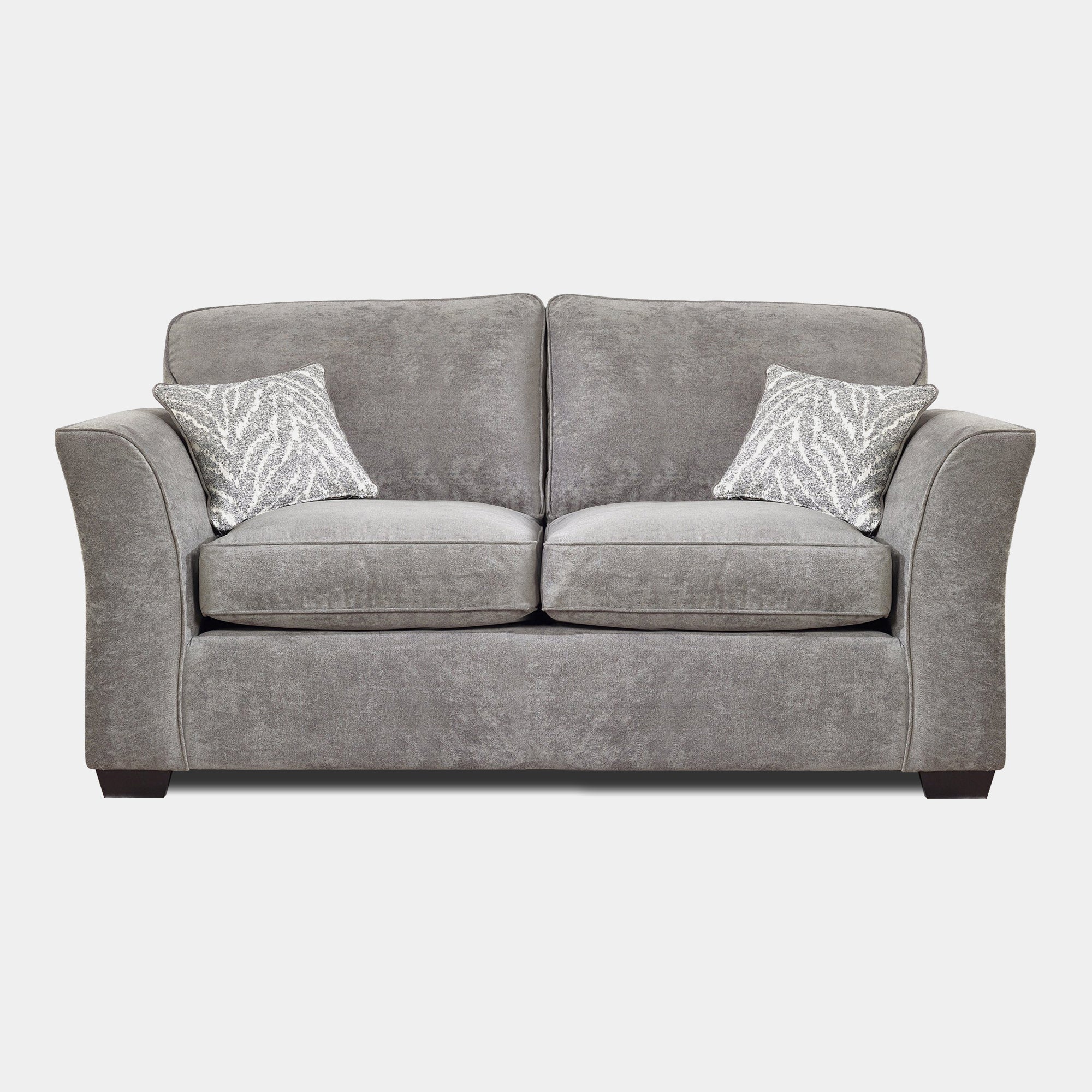 Sandbanks - 3 Seat Standard Back Sofa In Fabric