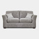 Sandbanks - 3 Seat Standard Back Sofa In Fabric