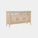 Bordeaux - Large 3 Door Sideboard