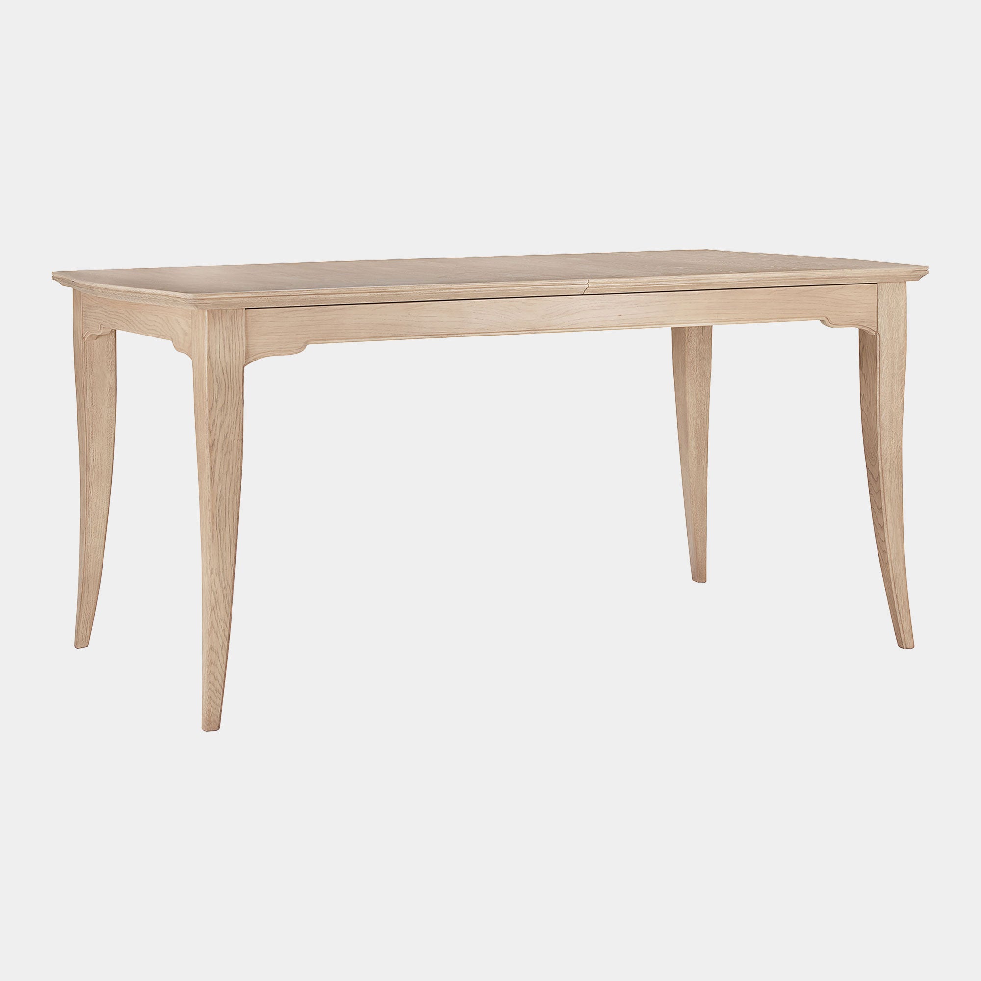 Bordeaux - 160cm Extending Dining Table