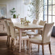 Bordeaux - 160cm Extending Dining Table