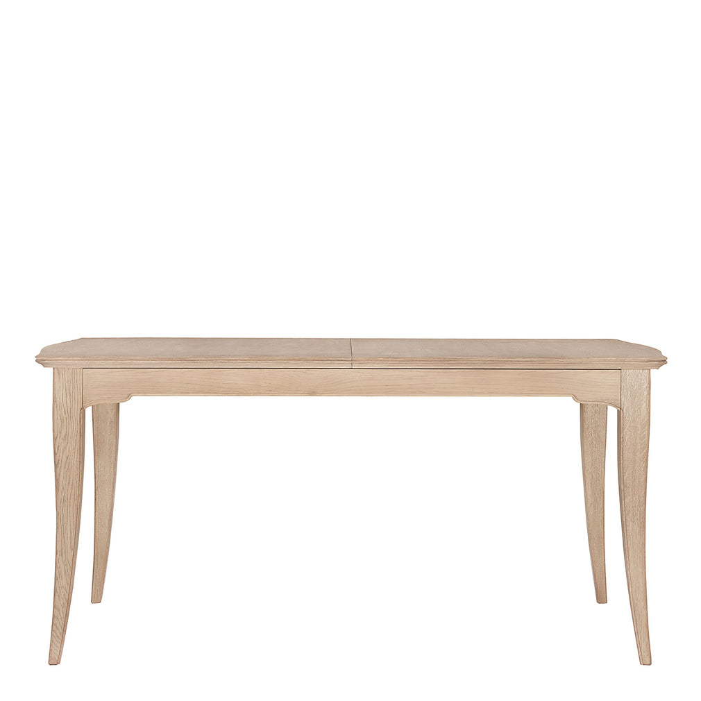 Bordeaux - 160cm Extending Dining Table