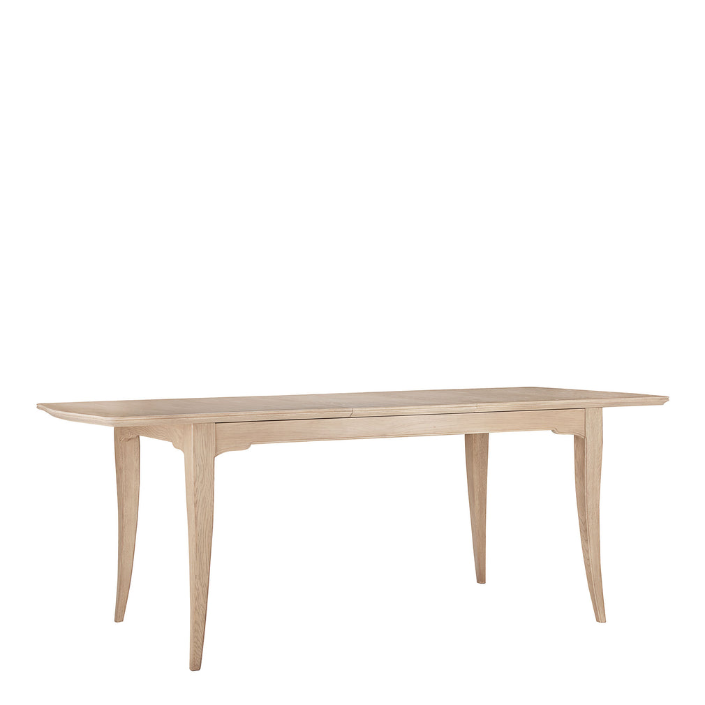 Bordeaux - 160cm Extending Dining Table