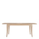 Bordeaux - 160cm Extending Dining Table