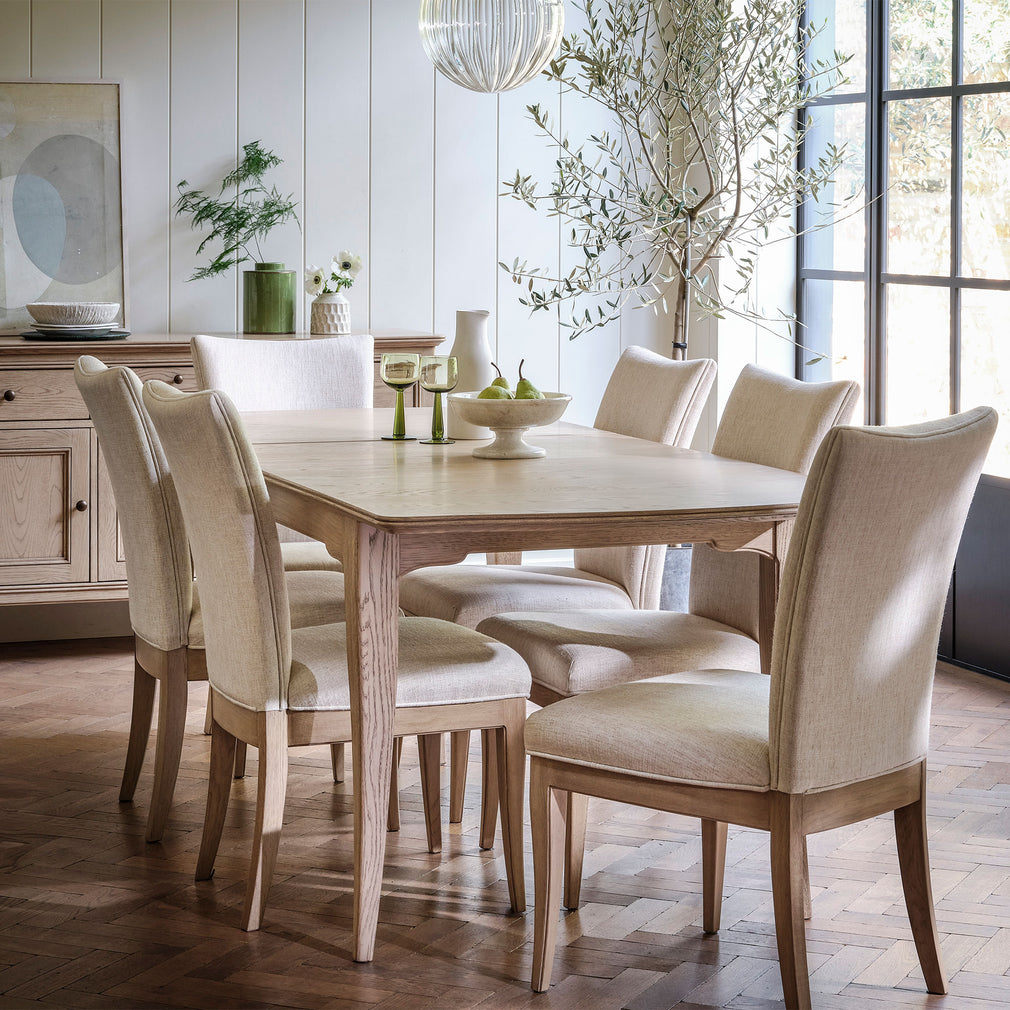 Bordeaux - Dining Chair