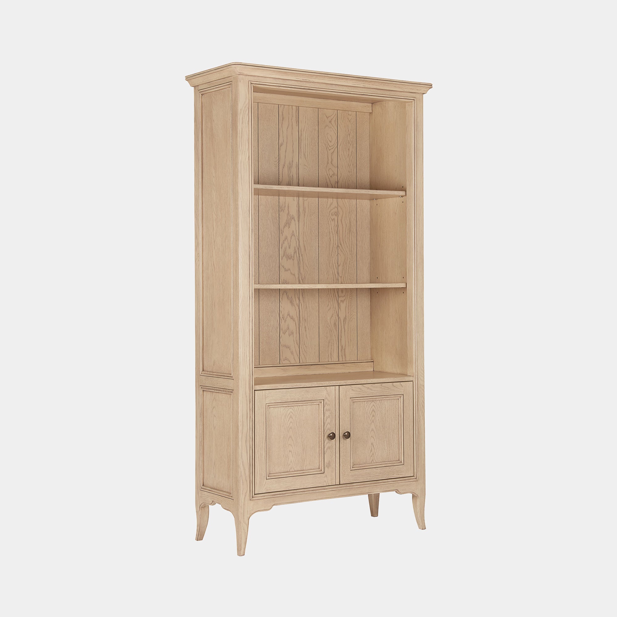 Bordeaux - Bookcase