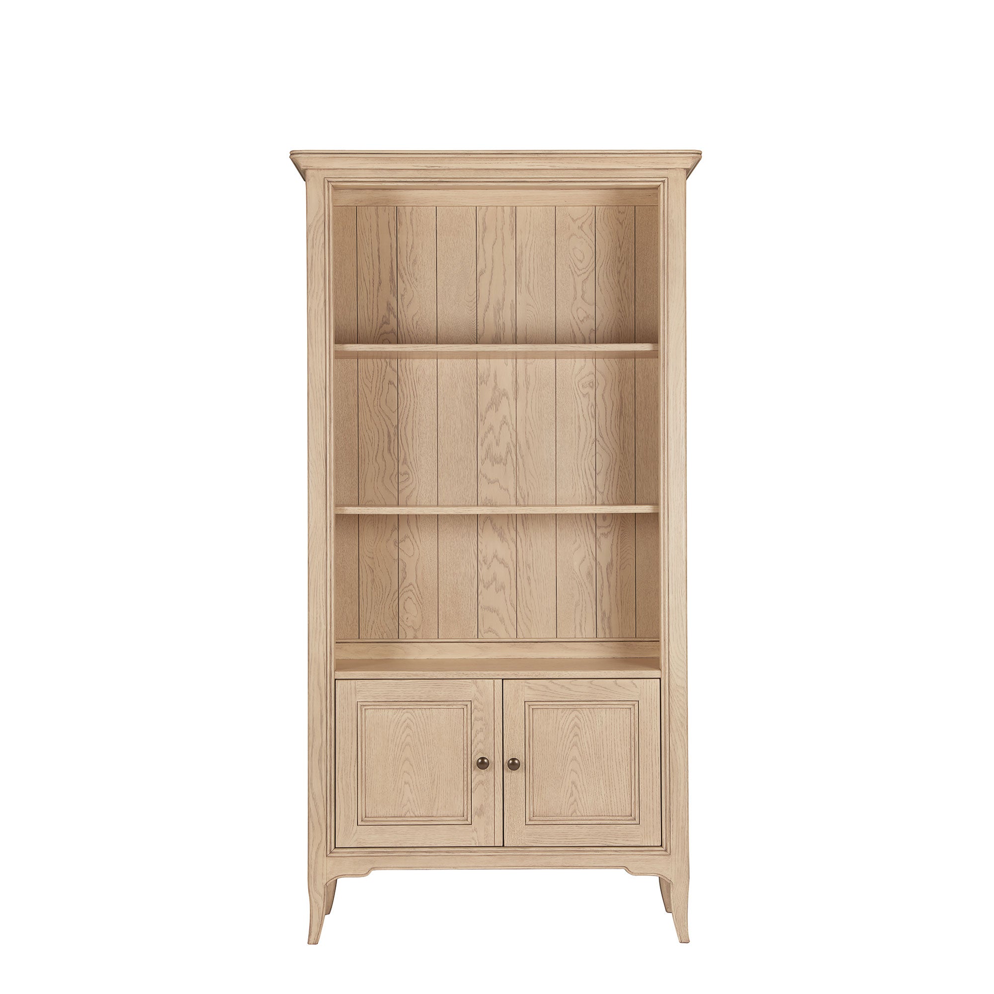 Bordeaux - Bookcase