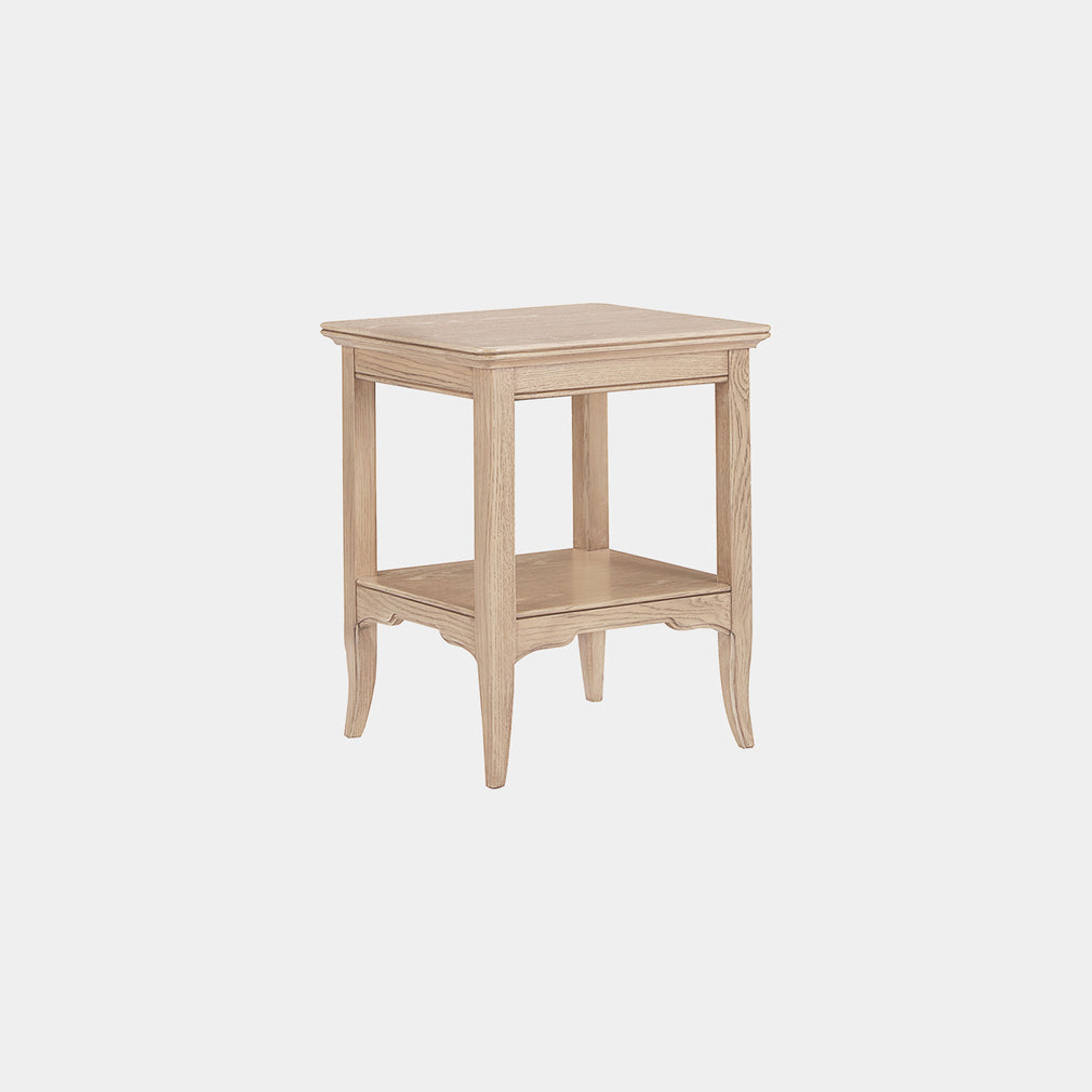 Bordeaux - Lamp Table