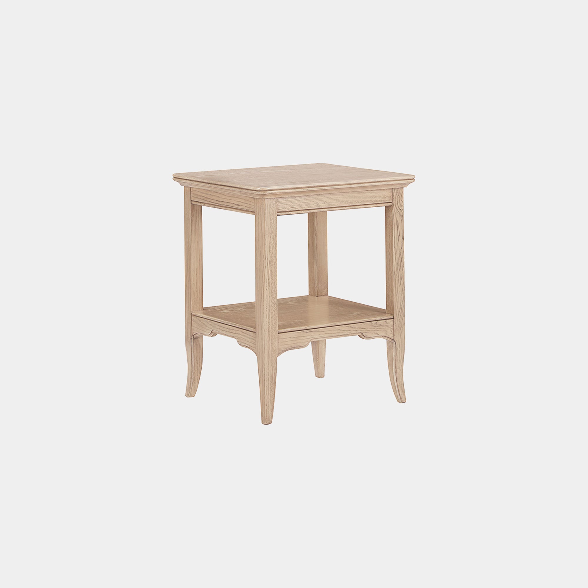 Bordeaux - Lamp Table