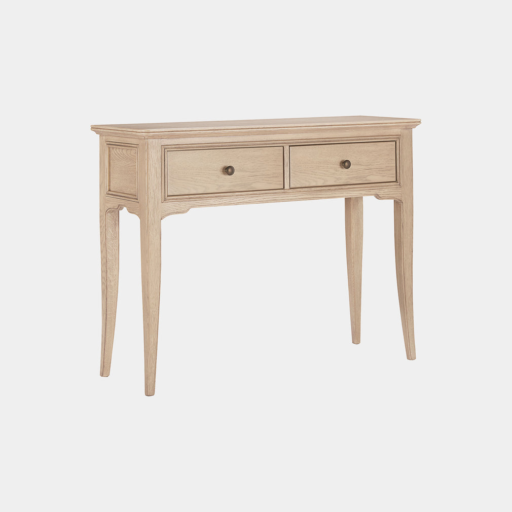 Bordeaux - Console Table