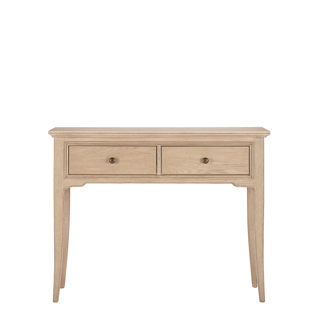 Bordeaux - Console Table