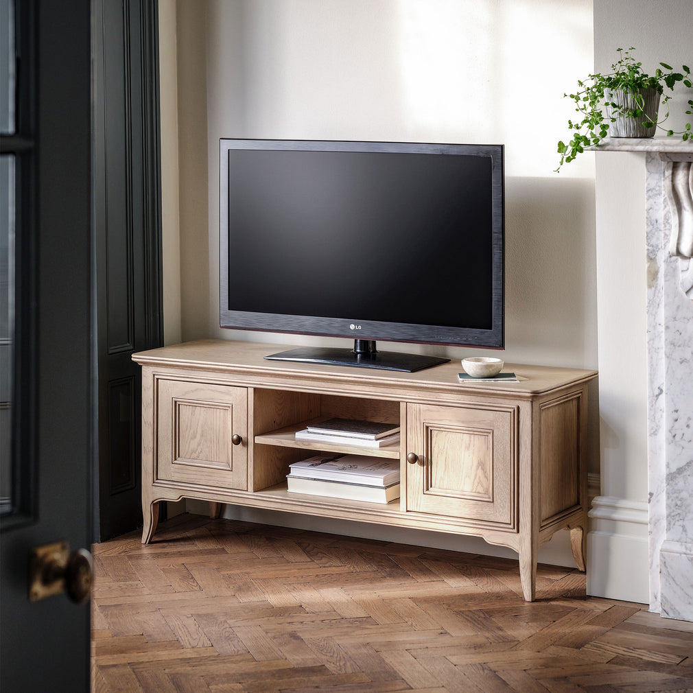 Bordeaux - TV Unit