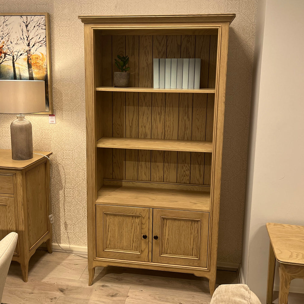 Bordeaux Bookcase