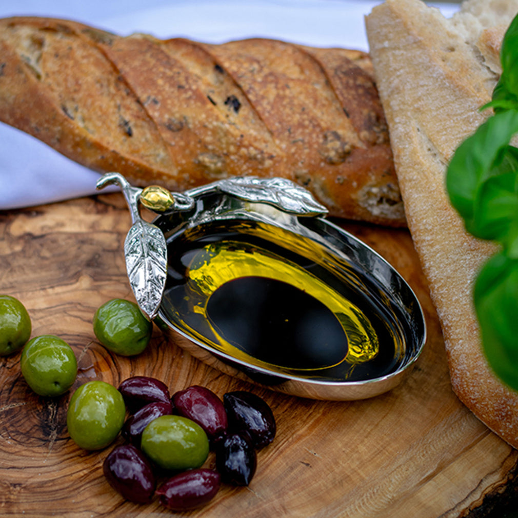 Olive - Dipping Bowl