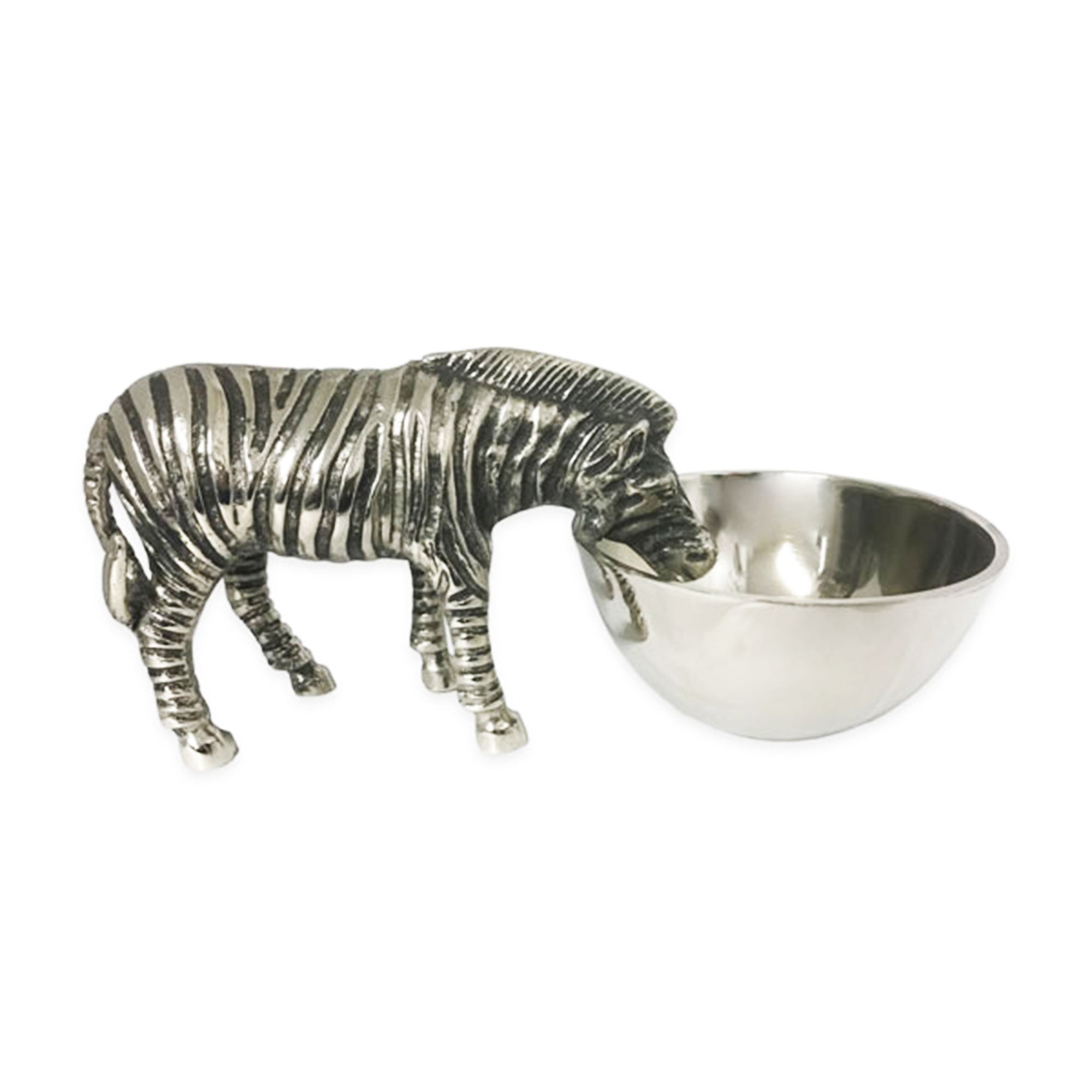 Zebra - Nibbles Bowl