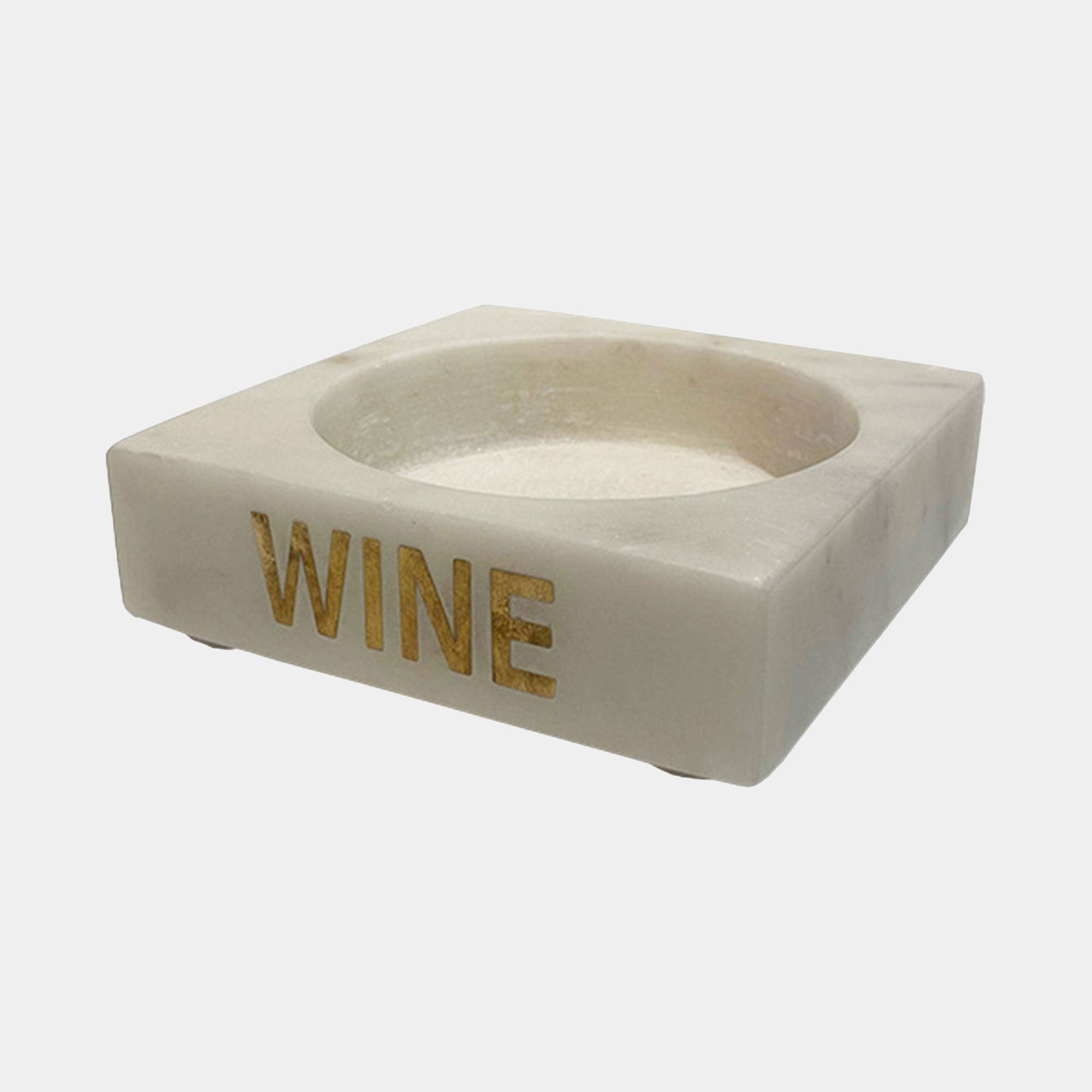 Wine Marble Bottle Holder (BO)