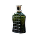 Emerald - Glass Whiskey Decanter