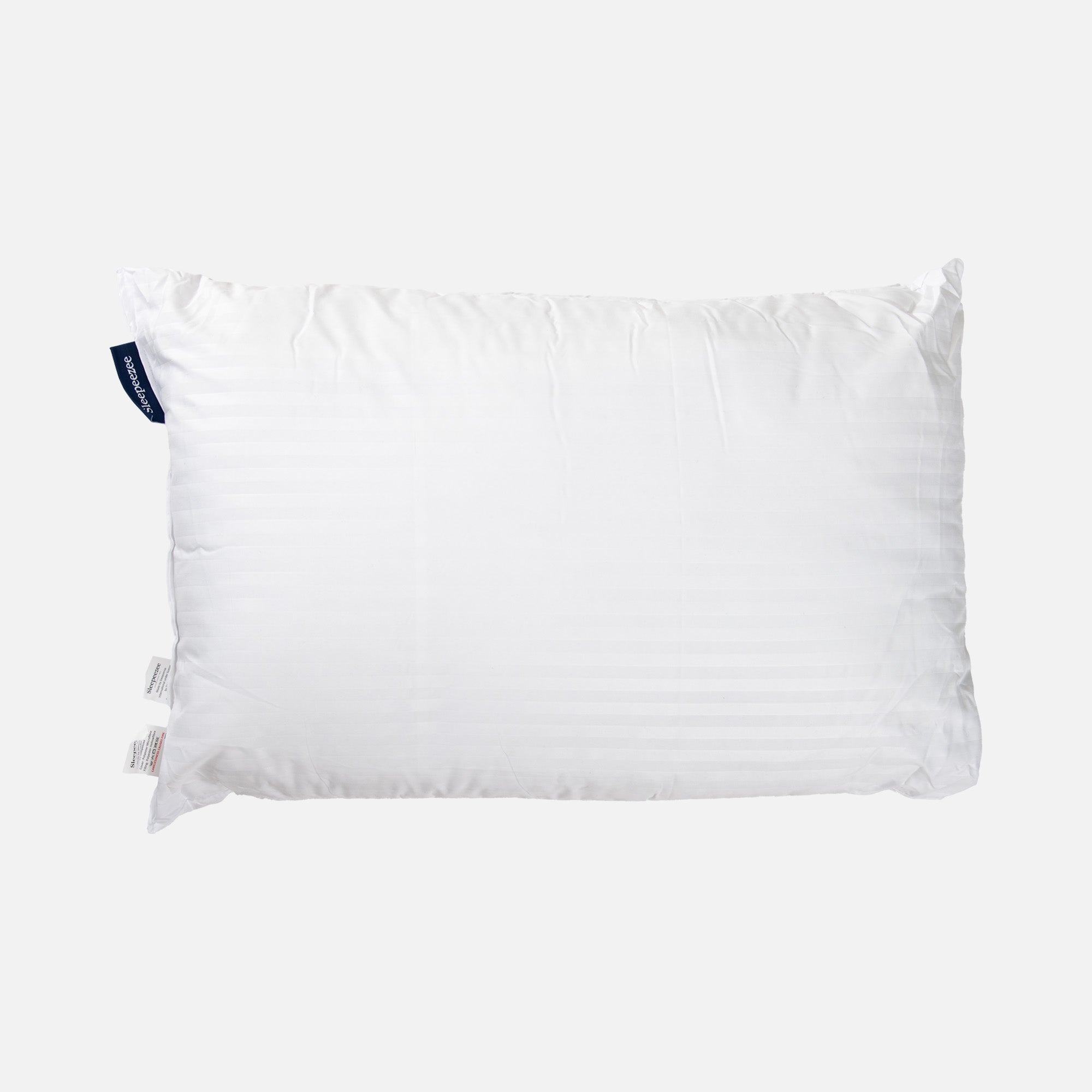 Pillows - Sleepeezee Perfect Pillow Pair