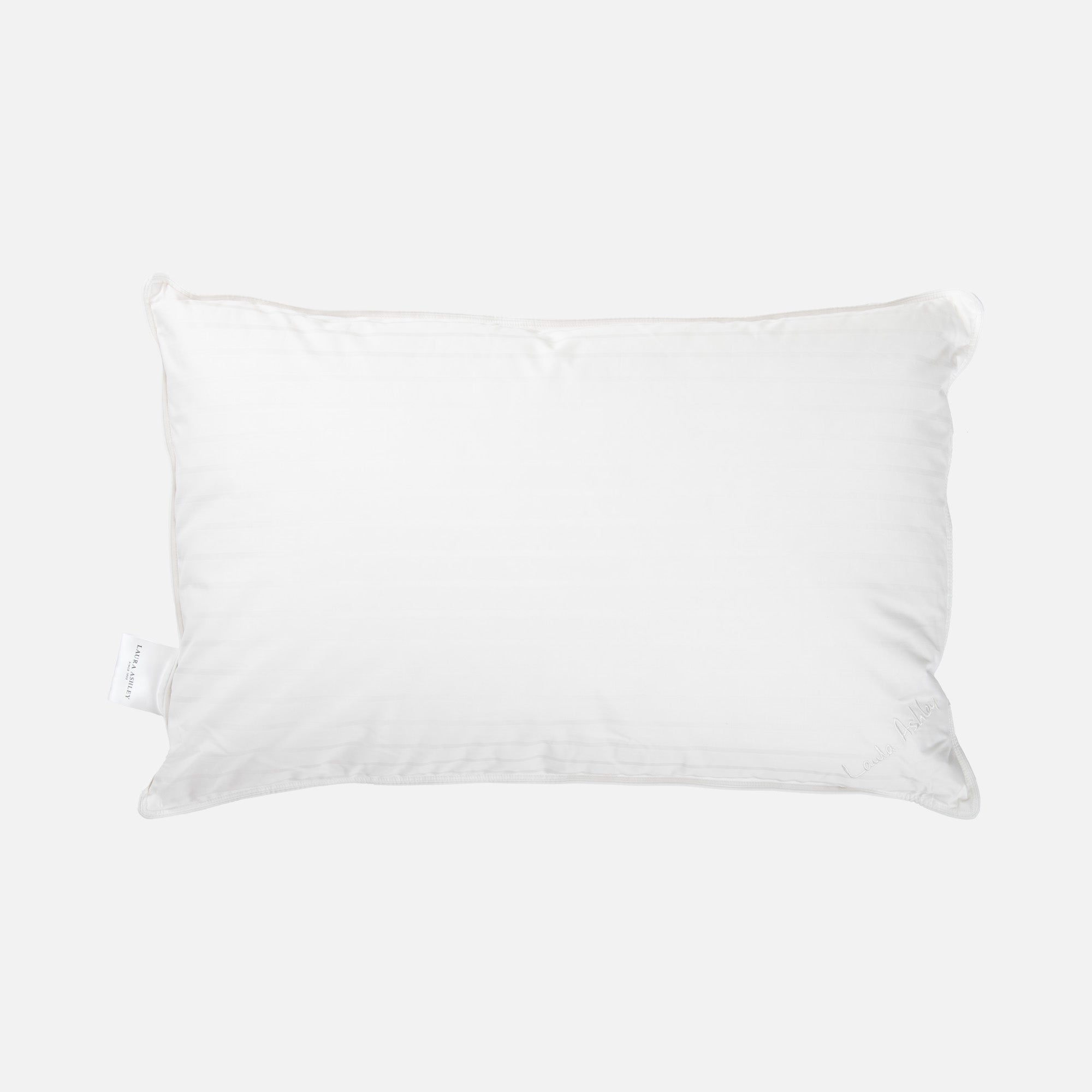 Pillows - Laura Ashley Duck Feather & Down Pillow
