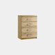 Reims - 4 Drawer Midi Chest