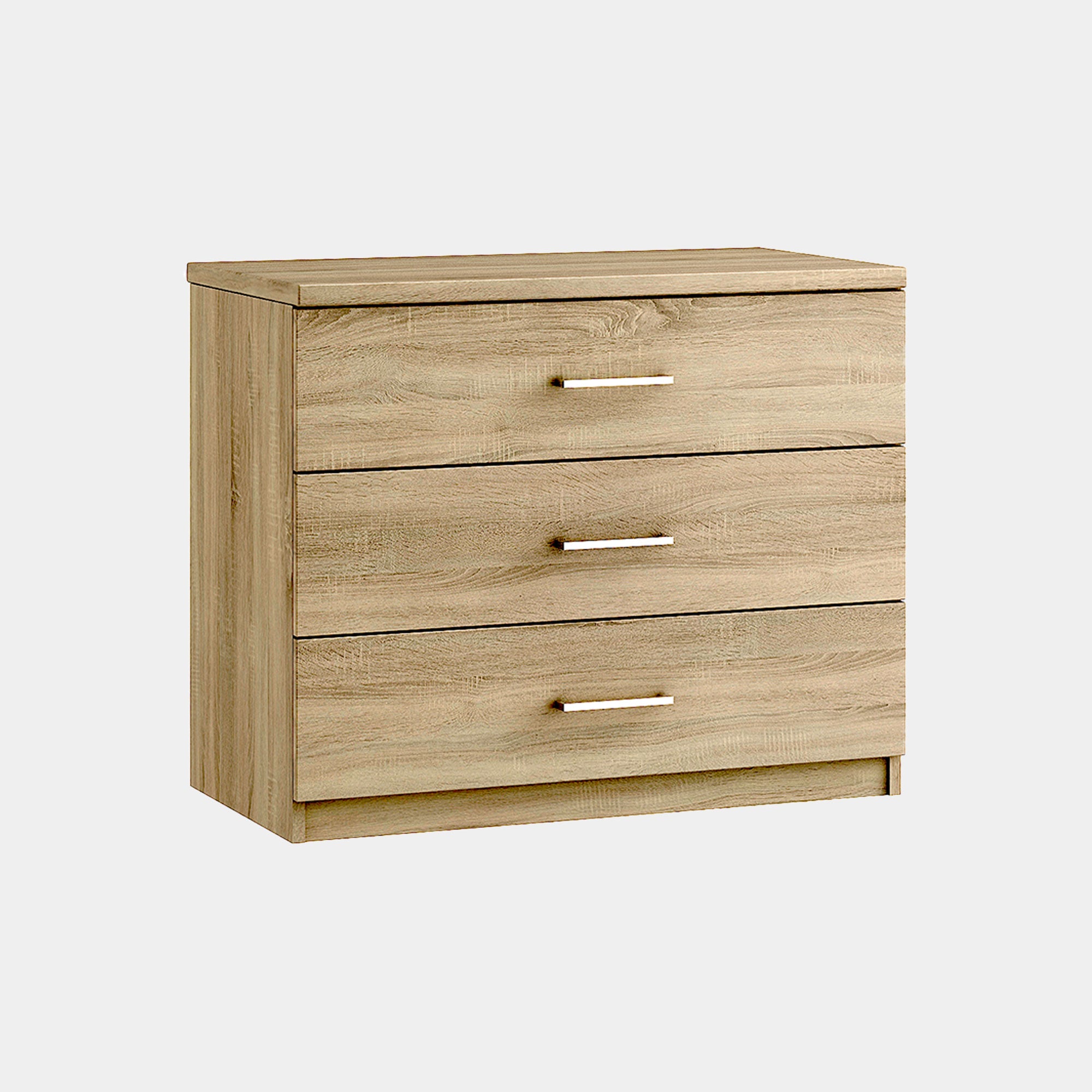 Reims - 3 Drawer Chest