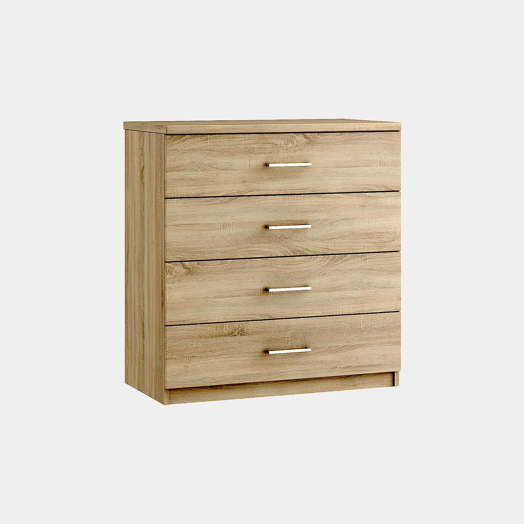 Reims - 4 Drawer Chest