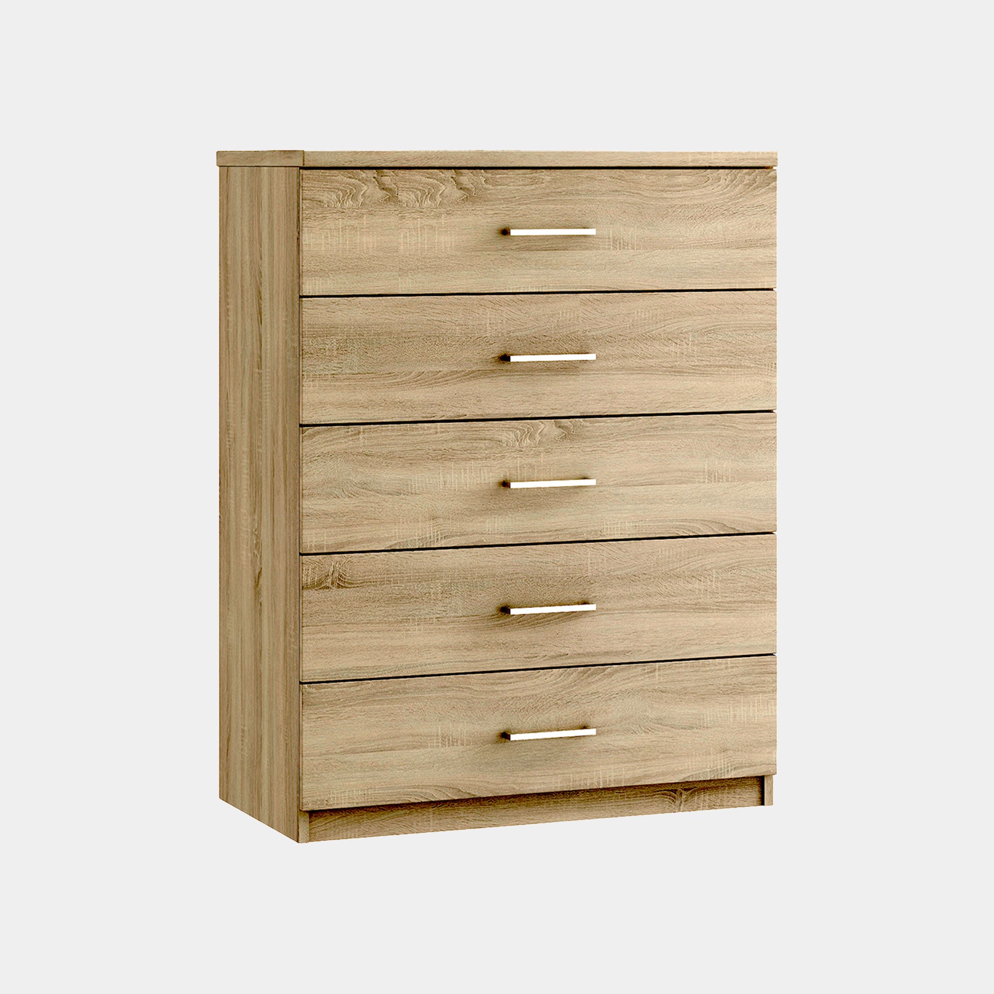 Reims - 5 Drawer Chest